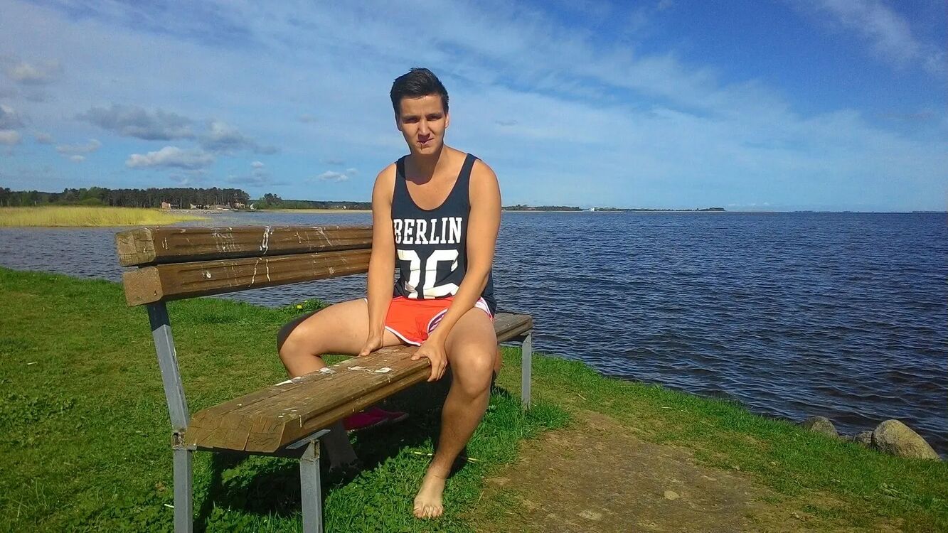 ���������� �����-���������, ���� ������� Alex, 35 ���, ������������ ��� ������, ����� � ���������