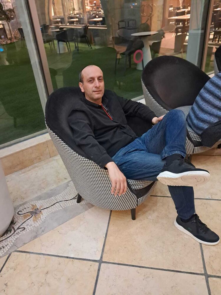 ���� 55969442 ������� ����, 47 ���, ���� ���������� � Rishon Leziyyon