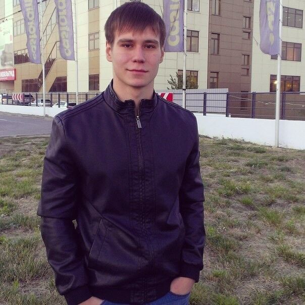  ,   Vadim, 29 ,   