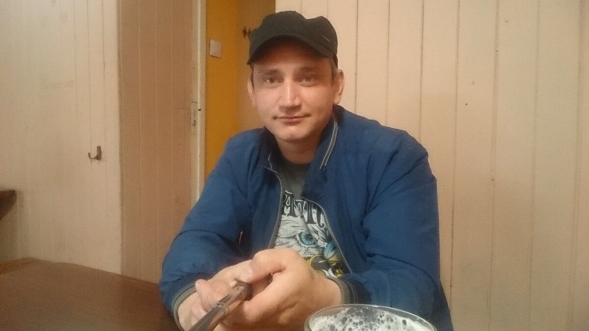 ���� 9960772 ������� ������, 43 ����, ���� ���������� � ������