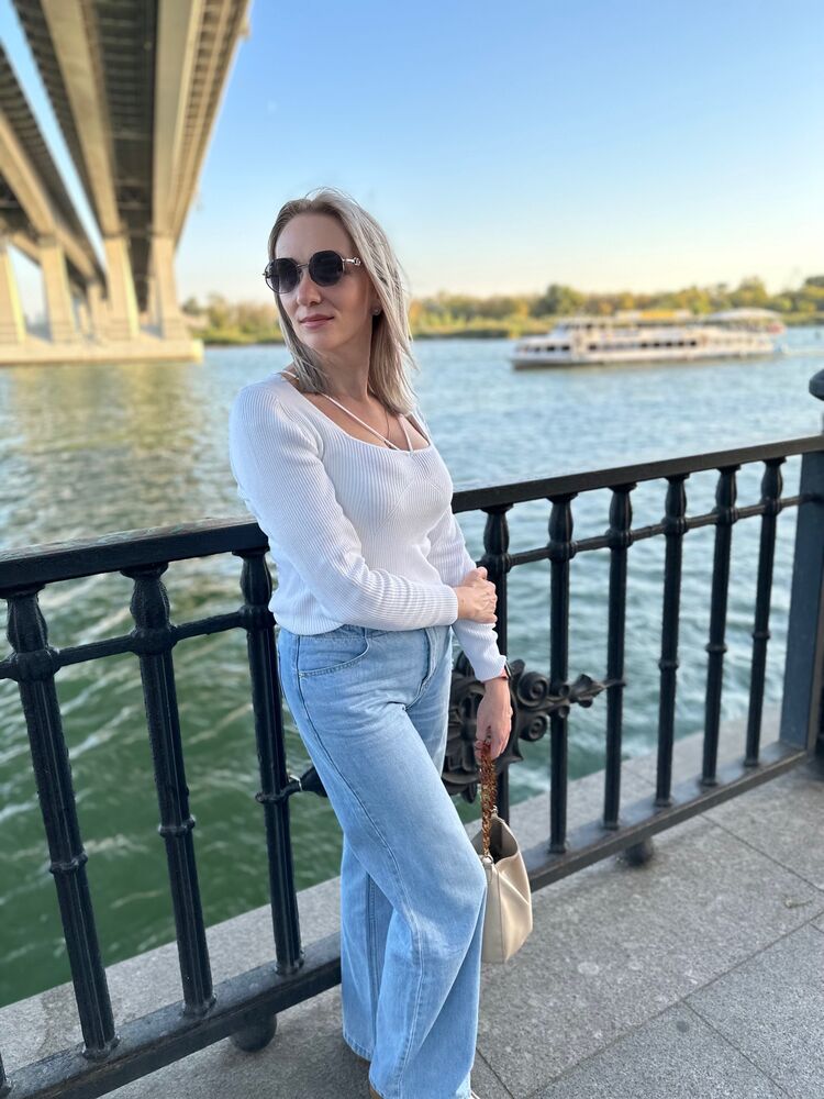 ���������� ������, ���� ������� Oksana, 47 ���, ������������ ��� ������, ����� � ���������, c�������� ���������