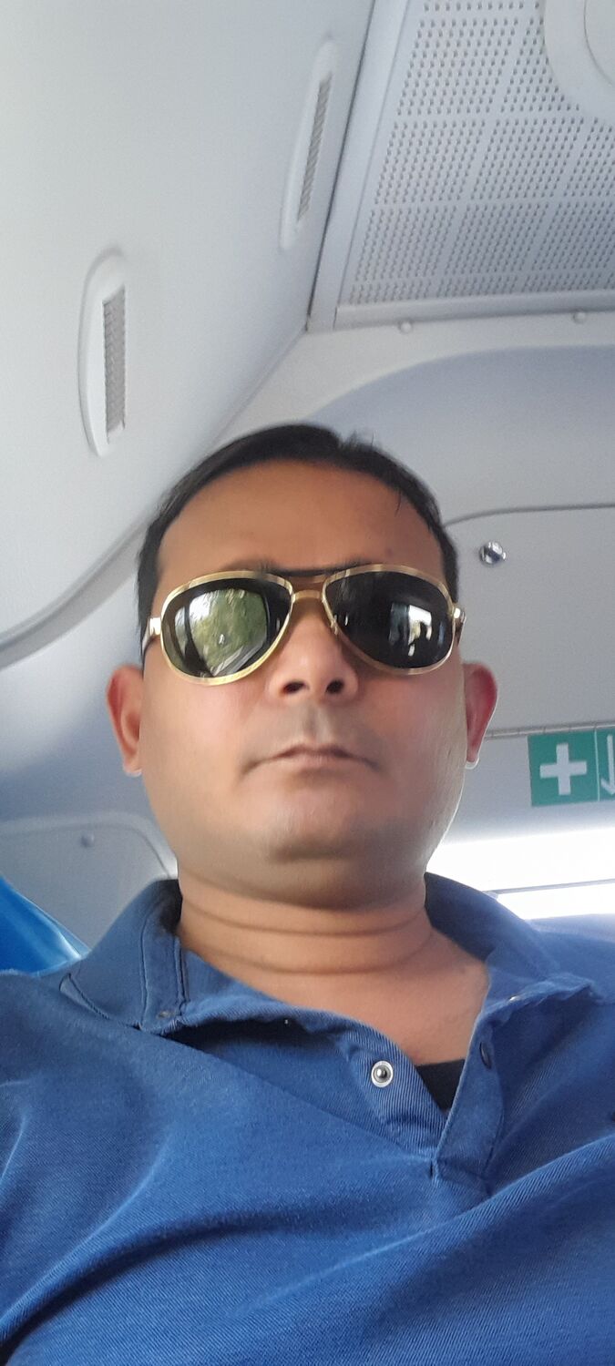  36260722  Sanjay, 38 ,    
