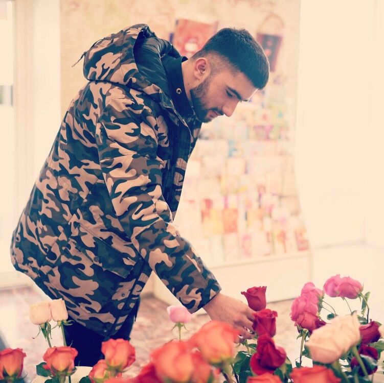 ���� 45072302 ������� Samir, 28 ���, ���� ���������� � �����-����������