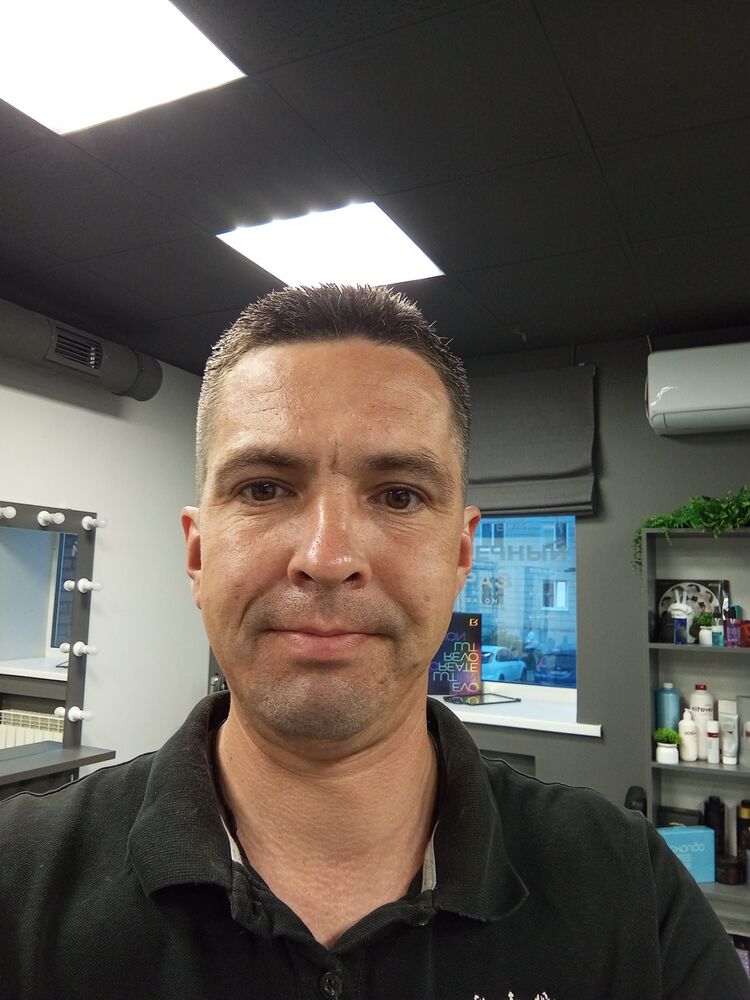  53876202  Andrey, 40 ,    