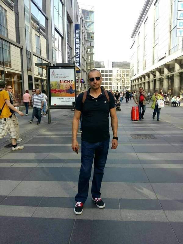  Bohnice,   Orhan, 49 ,   ,   