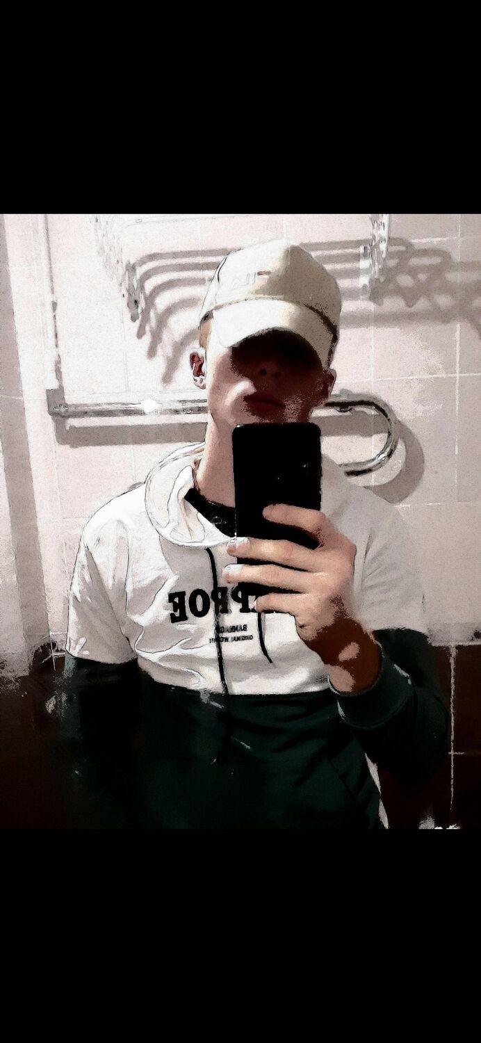 ���������� ����������, ���� ����� Egor, 22 ����, ������������ ��� ����� � ���������, c�������� ���������