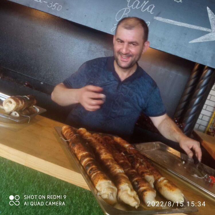 ���������� �����, ���� ������� Artyom, 45 ���, ������������ ��� ������, ����� � ���������