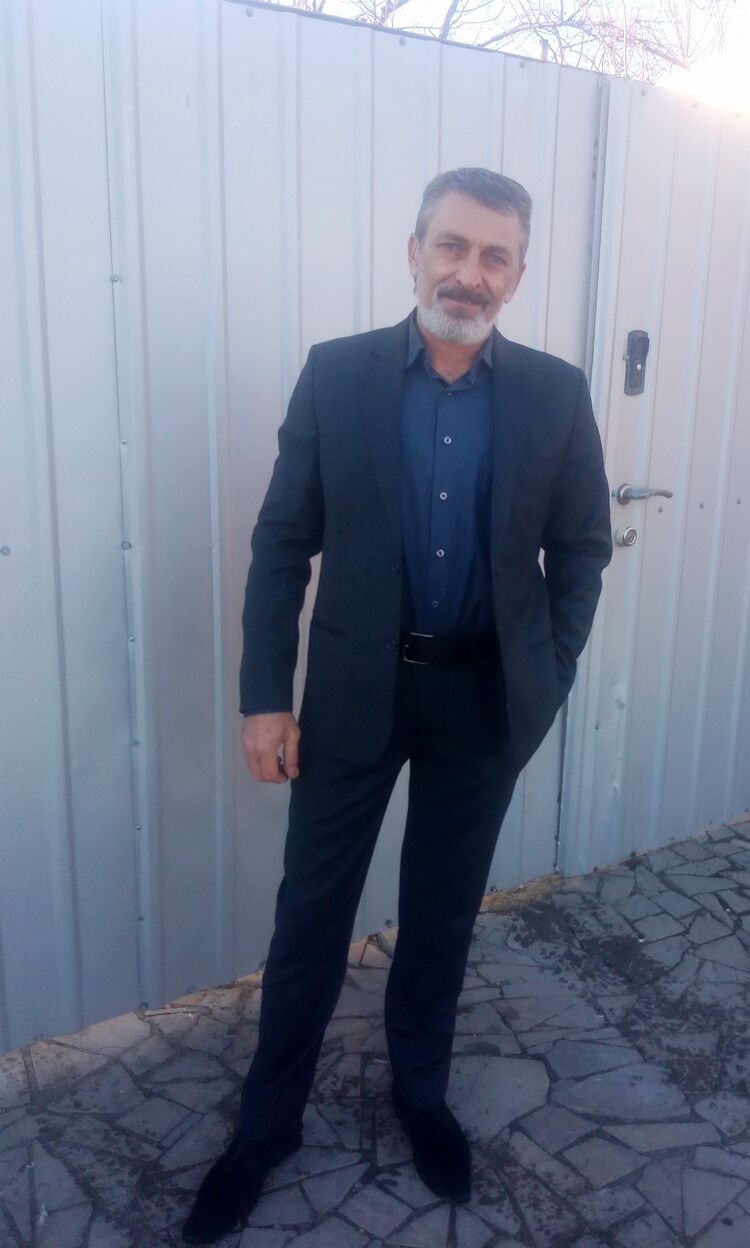  50006832  SERGEY, 46 ,    