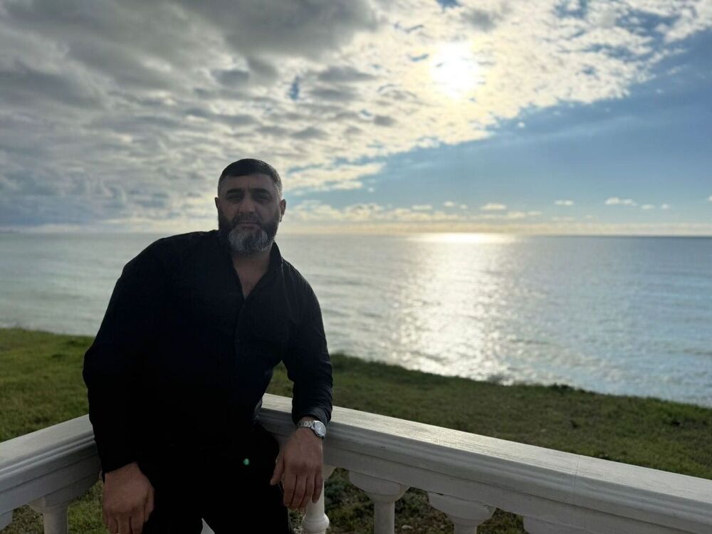 ���������� �����������, ���� ������� Alihan, 39 ���, ������������ ��� ������, ����� � ���������