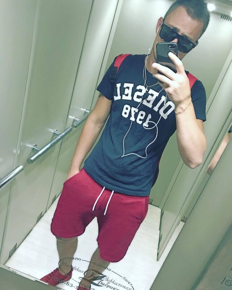 ���� 55377712 ������� Alexs, 38 ���, ���� ���������� � �����������