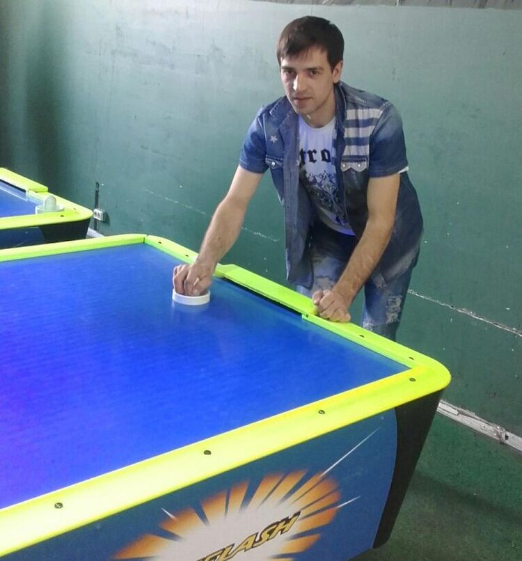  9153692  Ruslan, 40 ,    