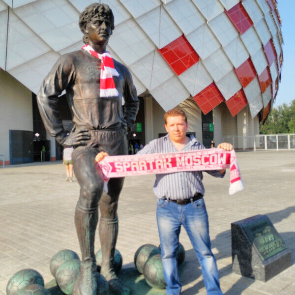 ���� 56255952 ������� Alex, 46 ���, ���� ���������� � �������