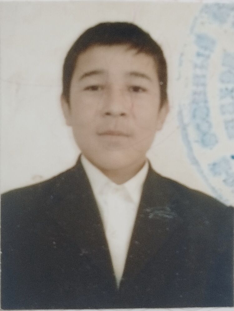 ���� 32584702 ������� JAHONGIR, 30 ���, ���� ���������� � ��������