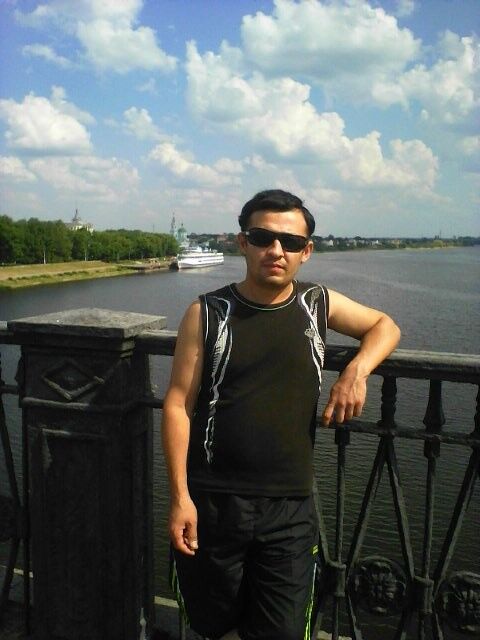  ,   Azamat, 37 ,   