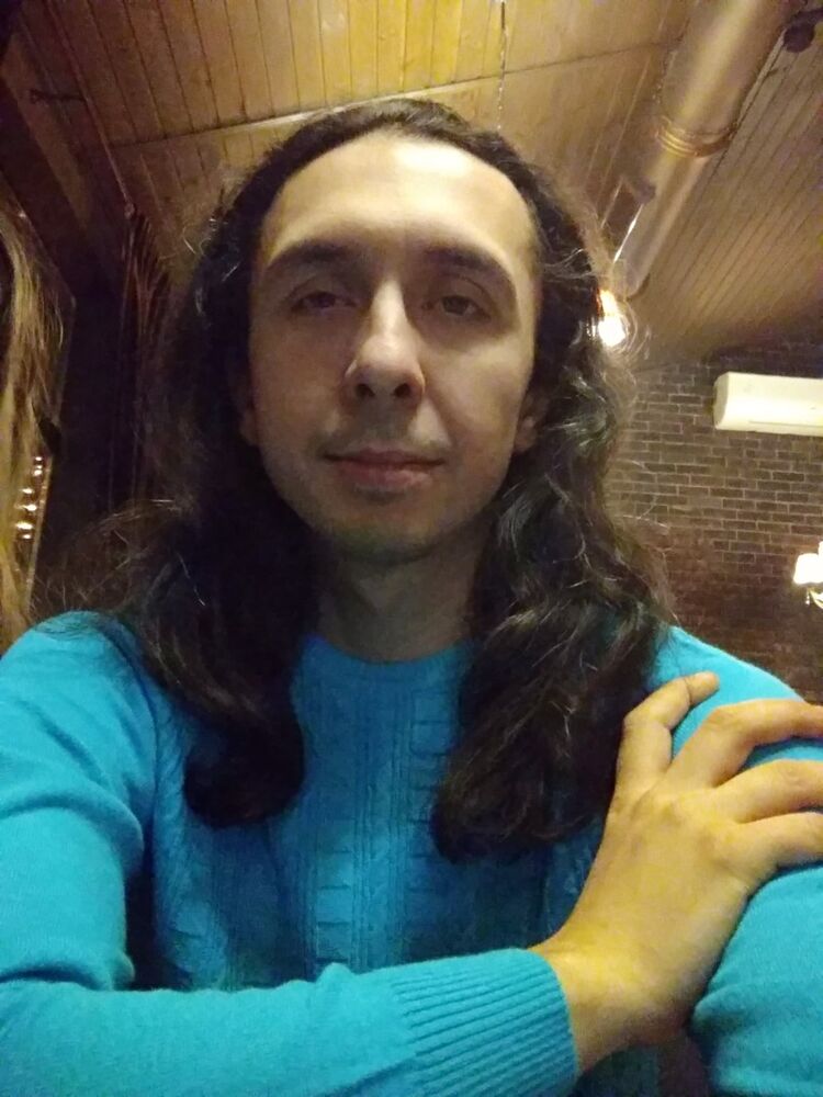  11139912  Sergiy, 43 ,    