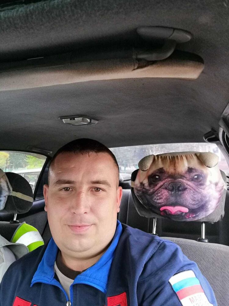 ���������� �����������, ���� ������� Danil, 39 ���, ������������ ��� c�������� ���������