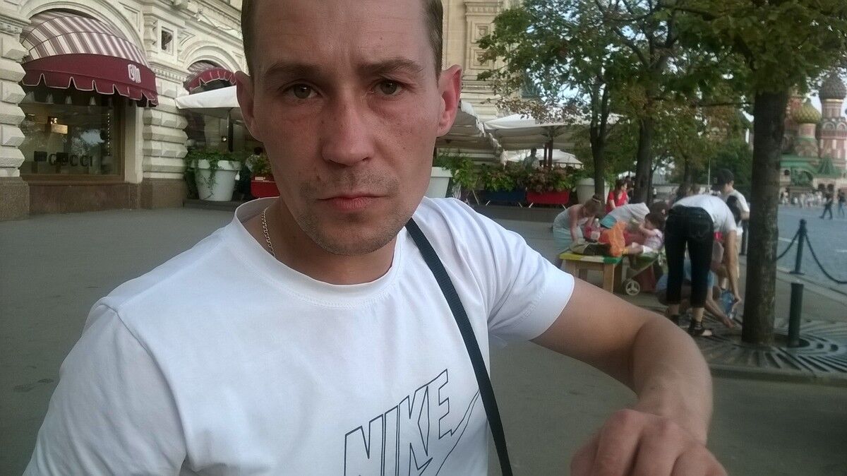 ���� 6395282 ������� Sergey, 46 ���, ���� ���������� � �����-����������