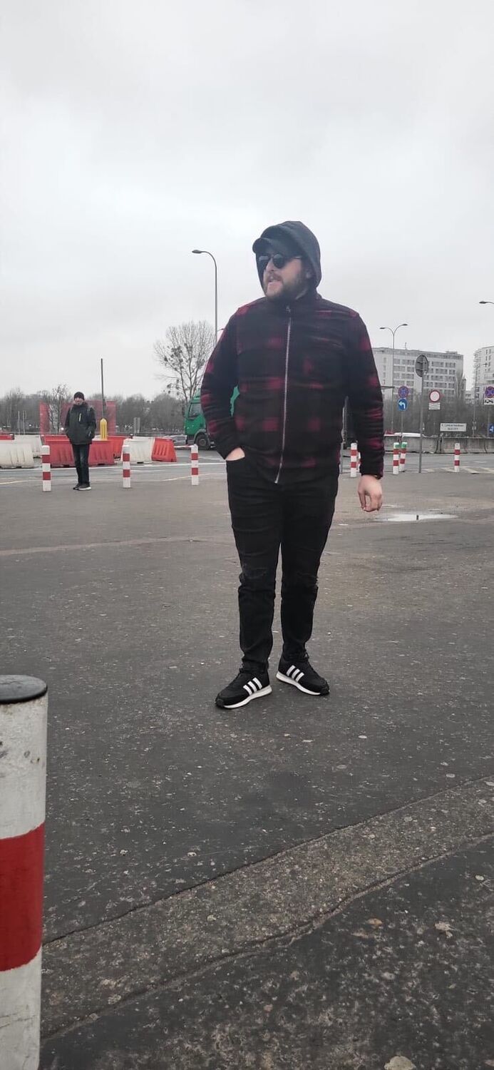  48239742  Vano, 35 ,    Warszawa