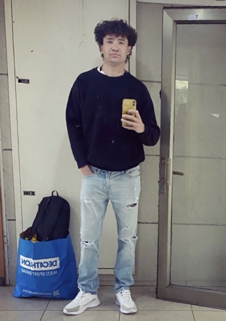  53856402  Denis, 35 ,    Tel Aviv-Yafo