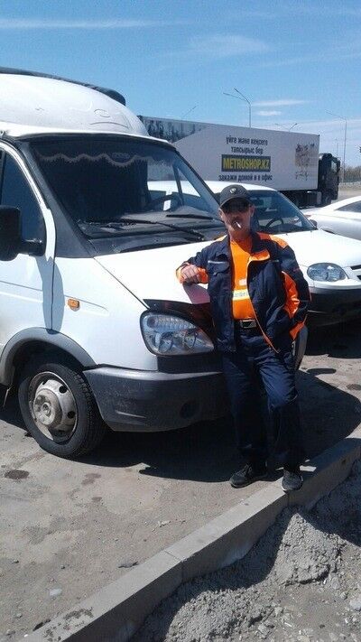 ���� 18085942 ������� ������, 52 ����, ���� ���������� � ���������