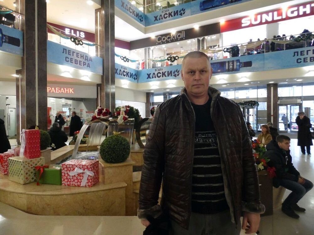 ���� 5293802 ������� Boris, 46 ���, ���� ���������� � ������ ���������