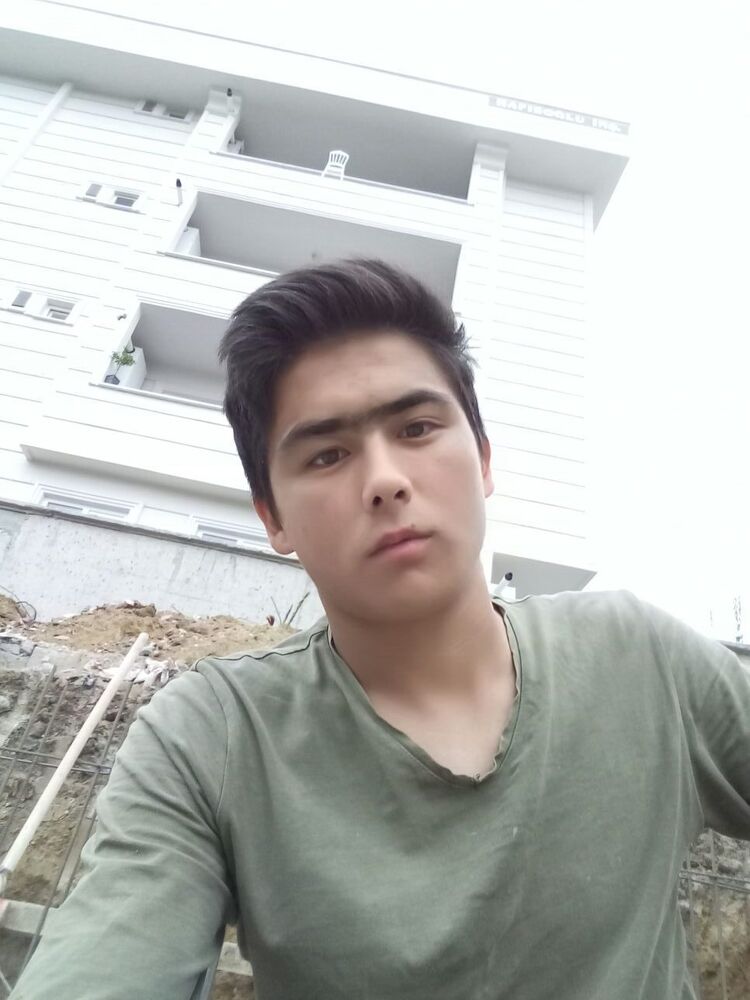  ,   SADRIDDIN, 23 ,   ,   