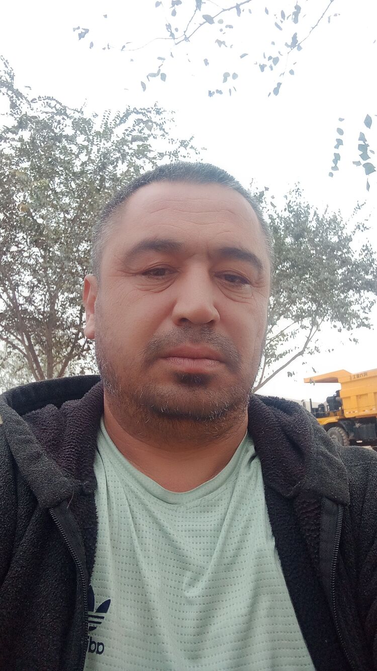 ���� 39139532 ������� Baxtiyor, 46 ���, ���� ���������� � ��������