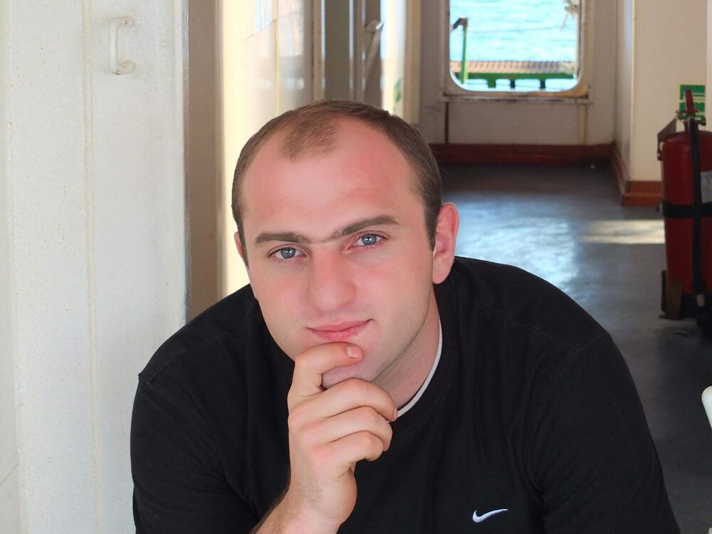  ,   Amiran, 34 ,   ,   