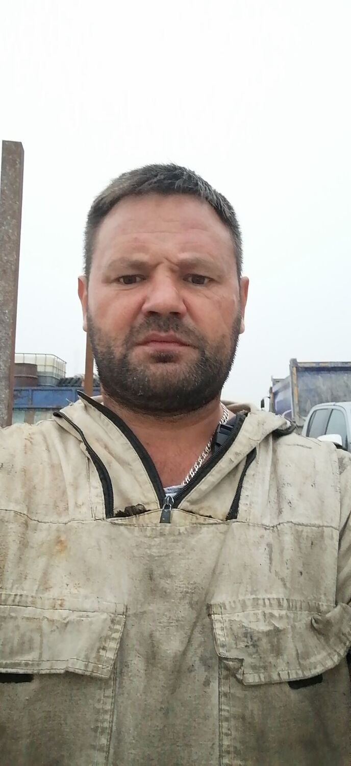  46908742  Kirill, 40 ,    