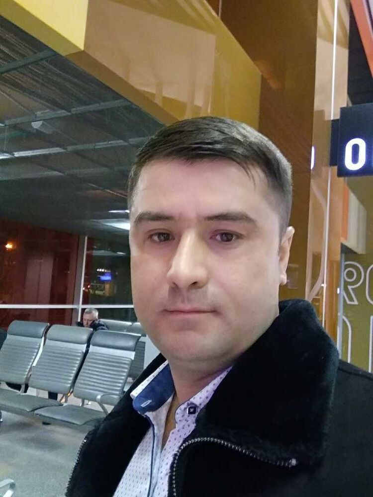 ���������� ������, ���� ������� Rustam, 41 ���, ������������ ��� ������, ����� � ���������, c�������� ���������