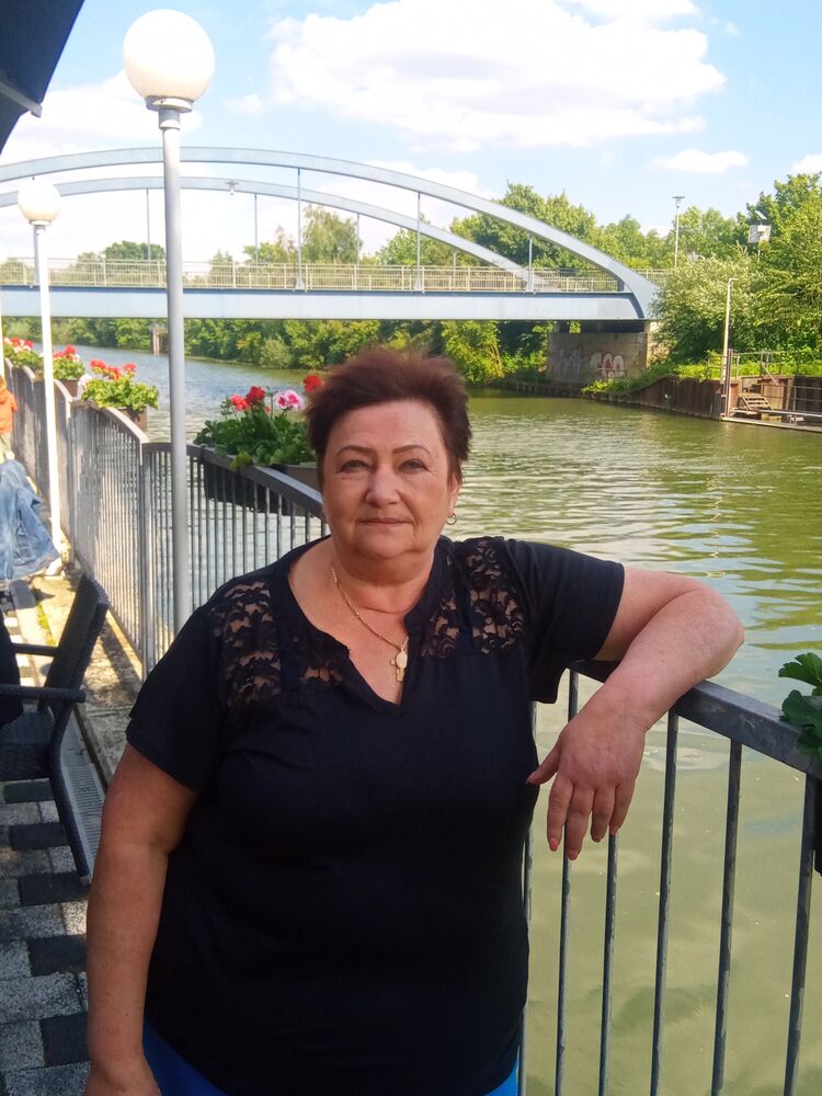  Soest,   Iryna, 63 ,   