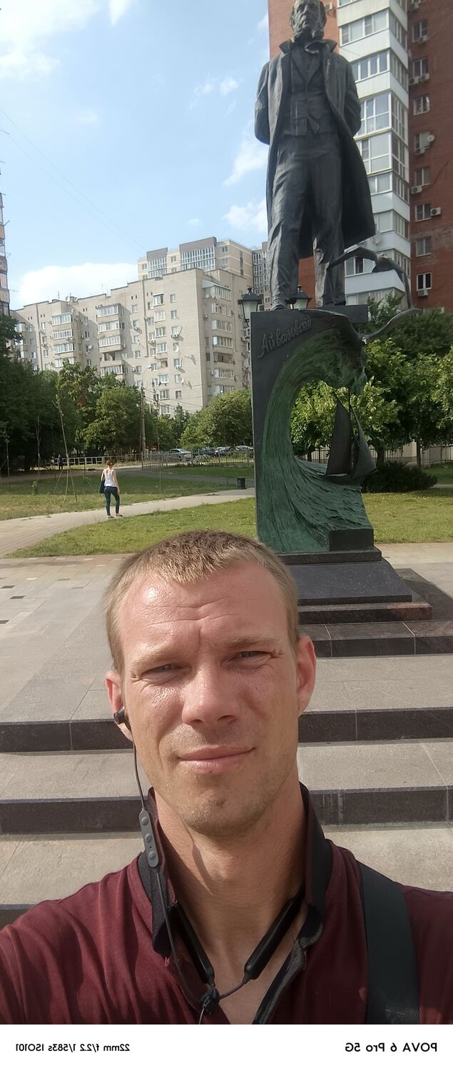  44493532  Pavel, 29 ,    