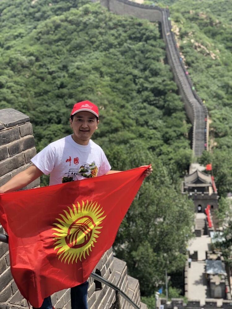 ���� 36680582 ������� Baatyrbek, 32 ����, ���� ���������� � �������