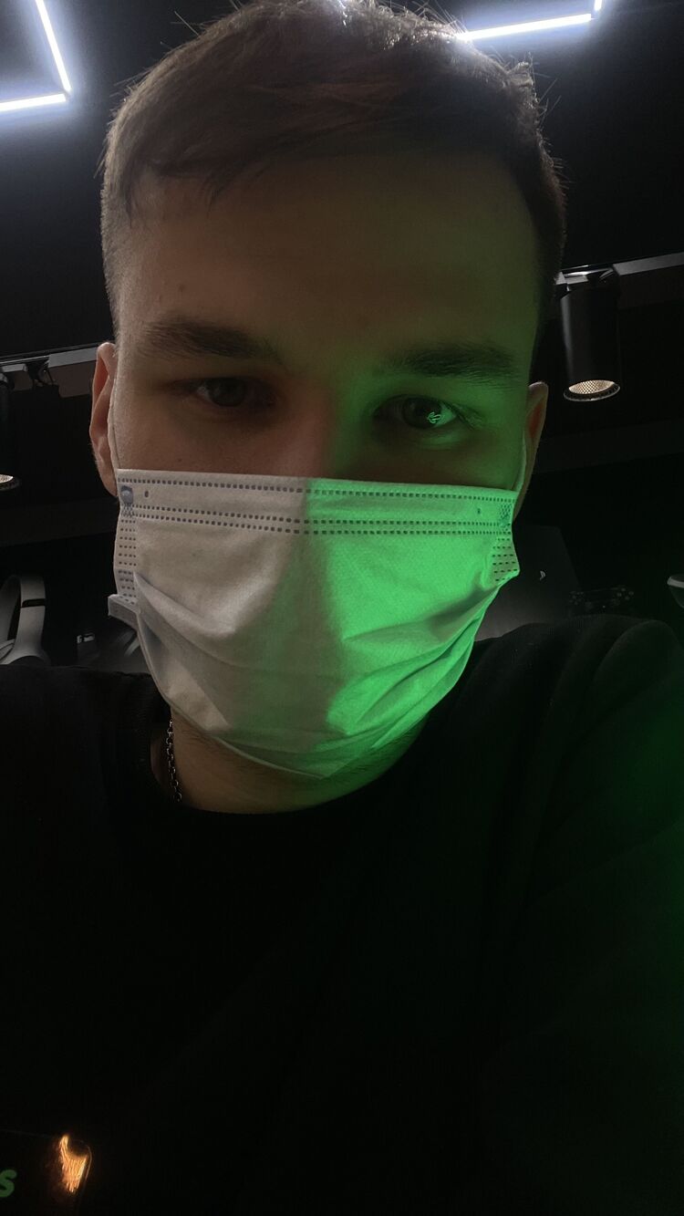 ���� 25922662 ������� Igrickoff, 28 ���, ���� ���������� � ��������