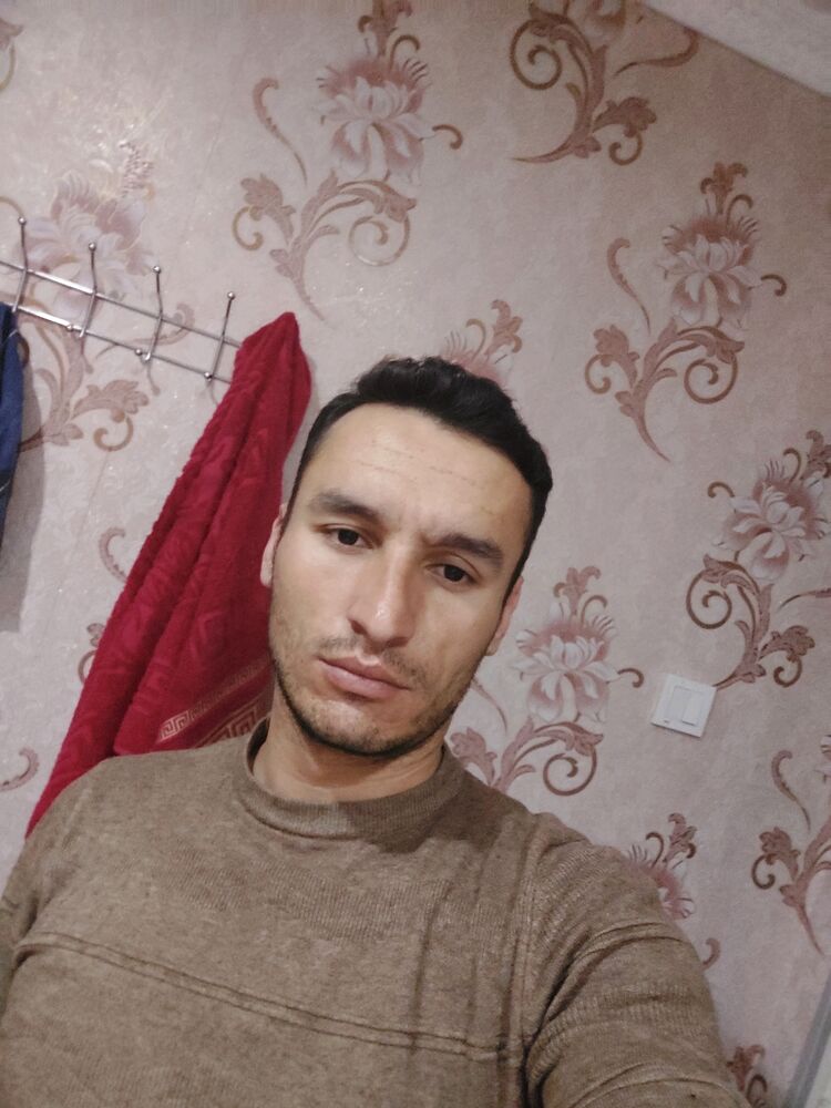  24969432  Sherxan, 27 ,    