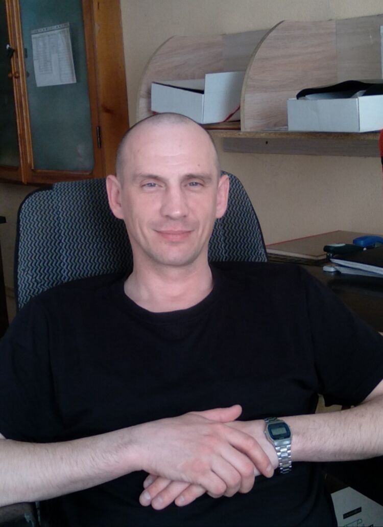 ���� 25578832 ������� Dmitrii, 41 ���, ���� ���������� � ��������