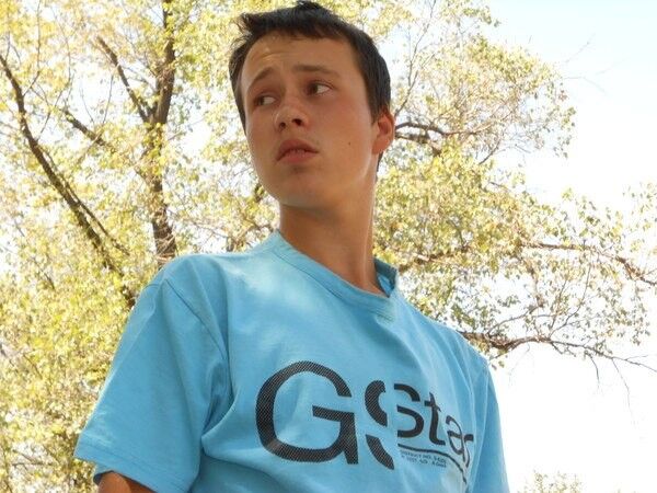  8183012  Ander, 28 ,    