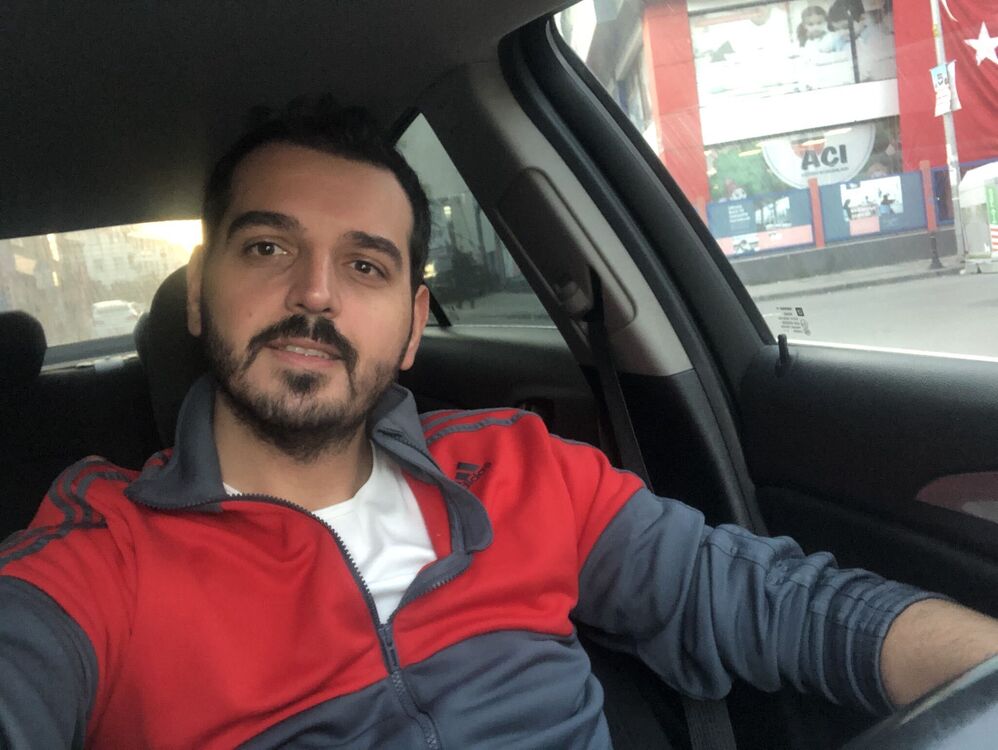  Ortakoy,   Ozkan, 37 ,   ,   , c 