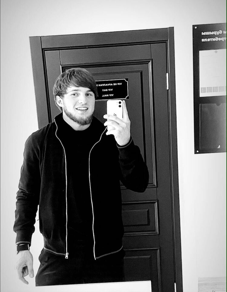 ���������� ������, ���� ����� �����, 22 ����, ������������ ��� ������, ����� � ���������