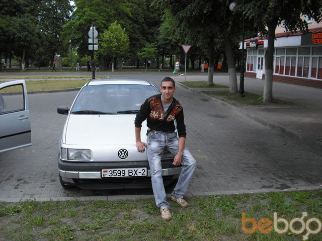 ���������� ����, ���� ������� Dzmitry, 41 ���, ������������ 