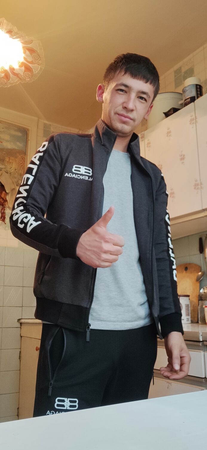 ���������� ������, ���� ����� Rahimov, 25 ���, ������������ ��� ������, ����� � ���������