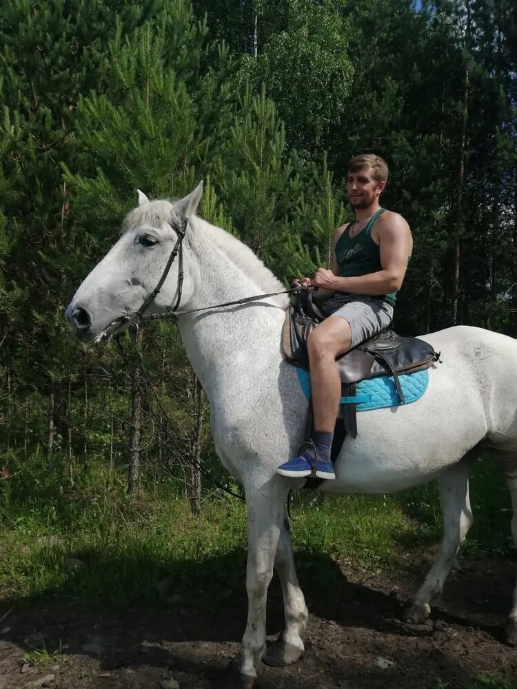 ���������� ����������, ���� ������� Gorg, 33 ����, ������������ ��� ������, ����� � ���������