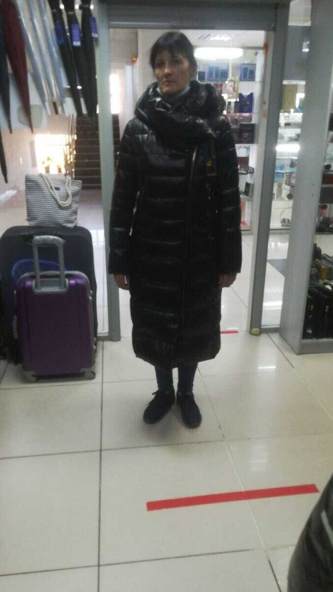 ���� 21470992 ������� ������, 49 ���, ���� ���������� � ������