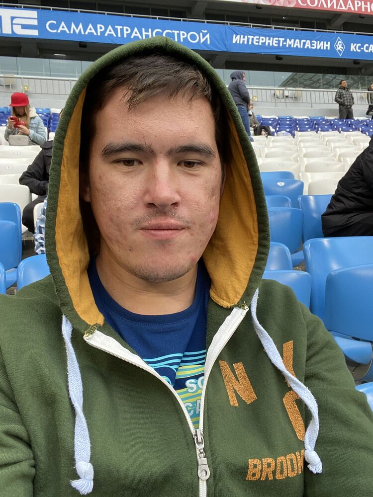 ���� 31378202 ����� ������, 21 ���, ���� ���������� � ������