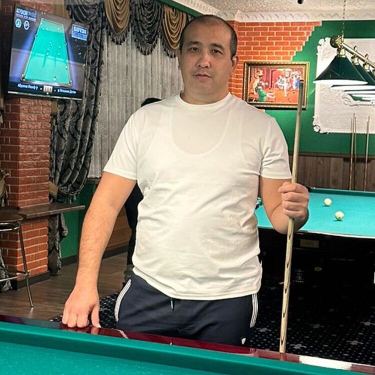  53834392  Nursultan, 36 ,    