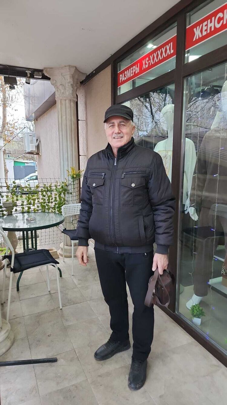 ���� 56165922 ������� ���������, 67 ���, ���� ���������� � �����