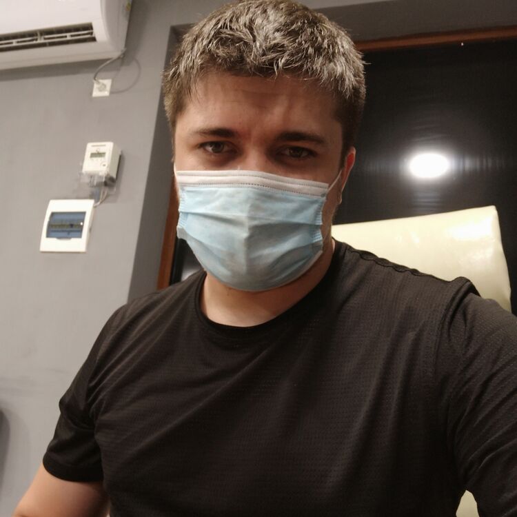 ���� 24447132 ������� Haris, 29 ���, ���� ���������� � ��������