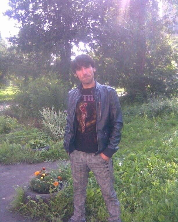 ���� 26886632 ������� ������, 35 ���, ���� ���������� � �����-����������