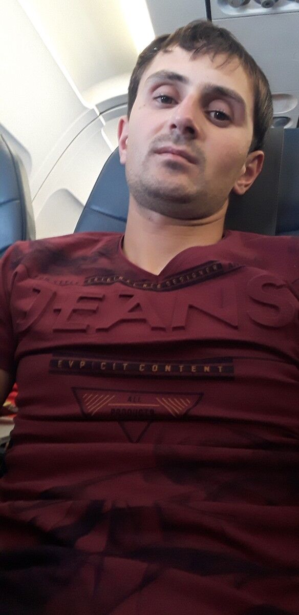 ���� 17134732 ������� Sevak, 26 ���, ���� ���������� � �������