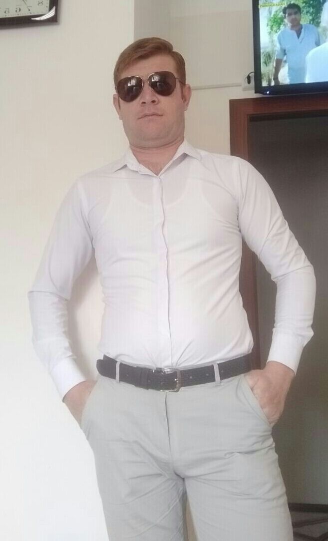 ���� 23562072 ������� Ali, 40 ���, ���� ���������� � ��������